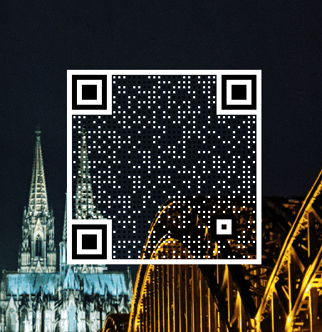 QR Code Generator